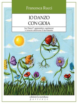 cover image of Io danzo con gioia